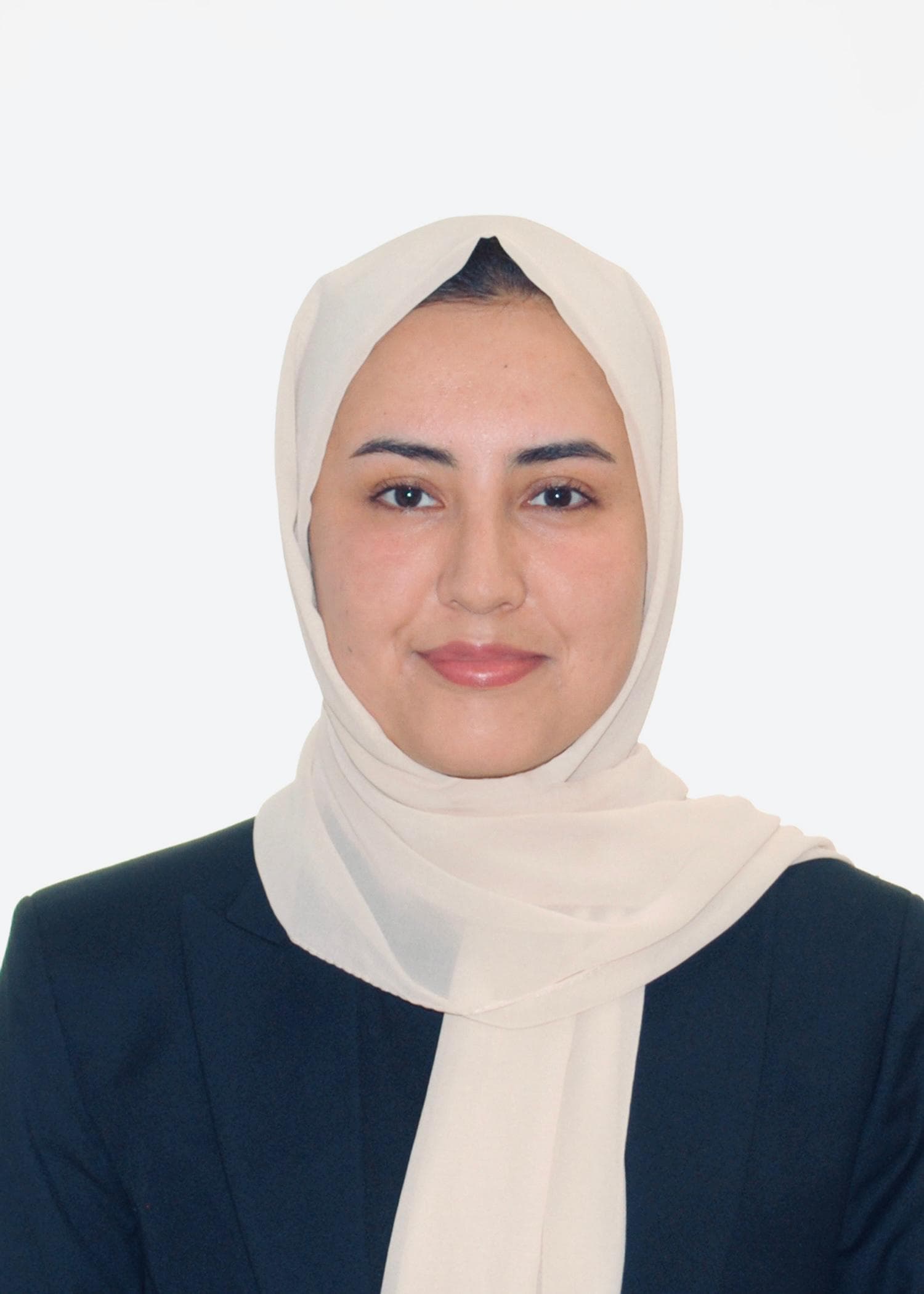 Laila Habibi, Data Analyst, AI Specialist